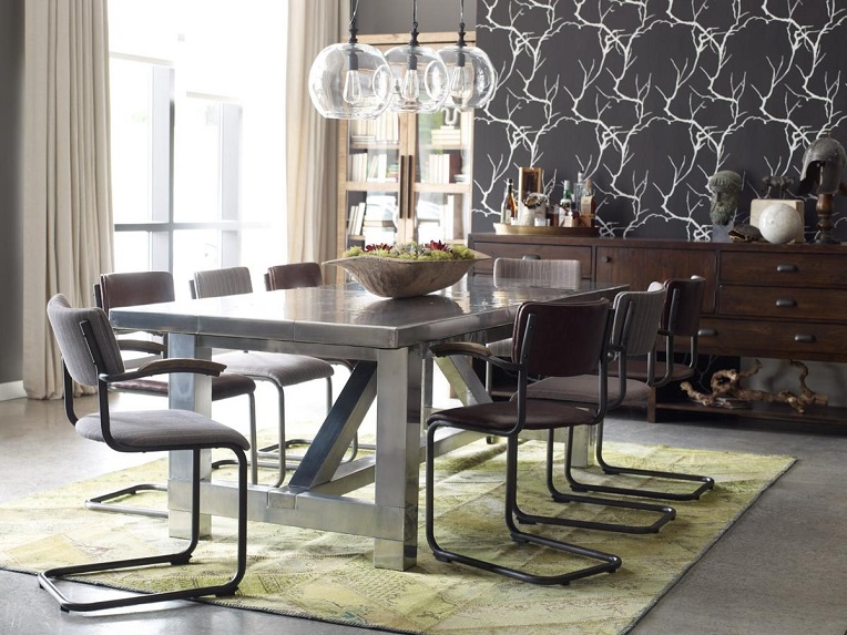 Top 5 Style Dining Room Designs - Zin Home BlogZin Home Bl