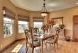 Top Traditional Dining Room Designs Collection Combined With a .