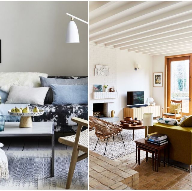 50 Inspirational Living Room Ideas - Living Room Desi