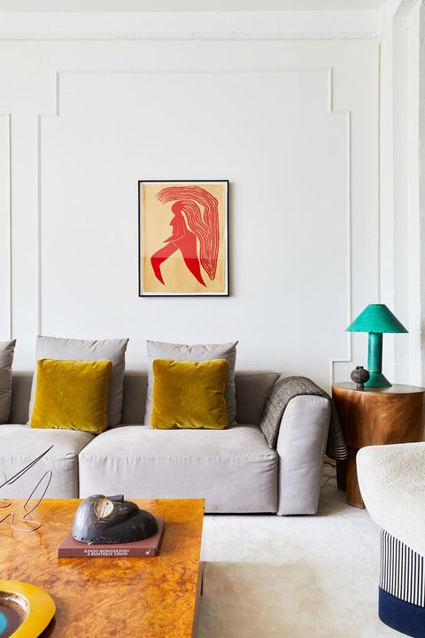 50 Best Living Room Decorating Ideas & Designs - HouseBeautiful.c