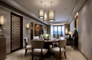 10 Ideas on How to Make Your Dining Room Designs Look Amazi