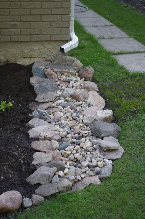 Best yard drainage solutions backyards walkways ideas | Diy .