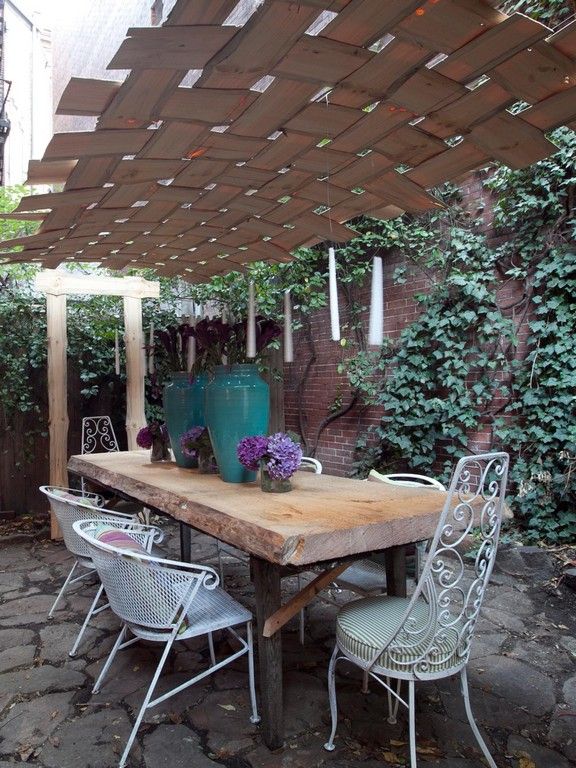 Inexpensive Patio Shade Ideas Backyard Shade Solutions How To .