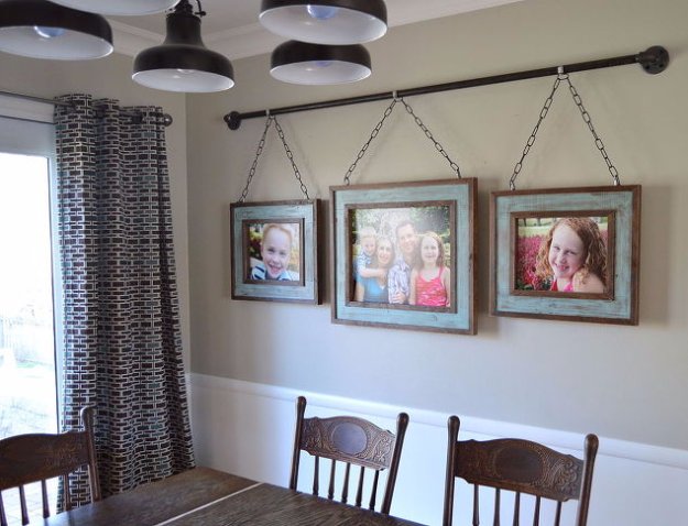 14 Amazing DIY Decor Ideas To Upgrade Your Dining Room Wi