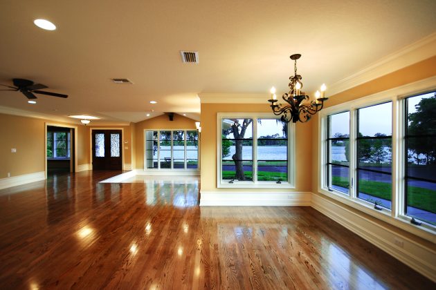 3 Essential Tips for DIY Home Remodeling Projec