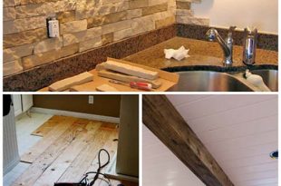 Easy DIY Home Remodel Projects Anyone Can Do – iSeeiDoiMa