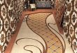 Dull Interior? Consider Decorative Flooring - Household Decorati