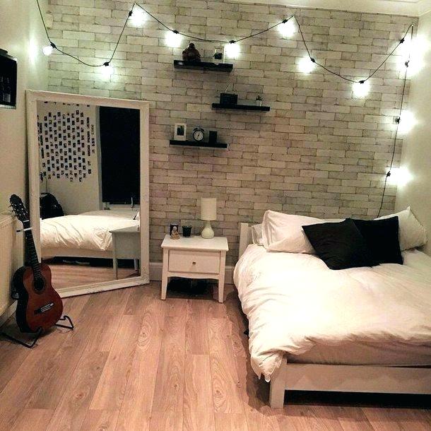 Stylish Small And Simple Bedroom Design Ideas Designs For Rooms .