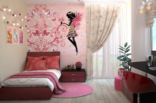 7 easy home décor tips to design your child's bedro
