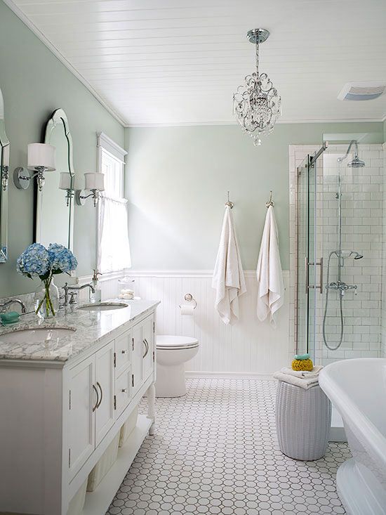 The Ultimate Guide to Planning a Bathroom Remodel in 2020 | Budget .