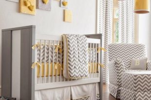 20 Baby Nursery Decorating Ideas and Furniture Placement Ti