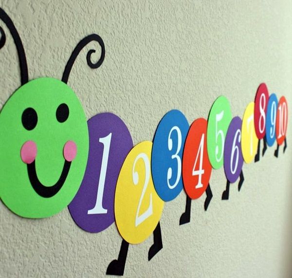 40 Excellent Classroom Decoration Ideas | Toddler classroom .