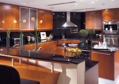 Easy Ways Of Overhauling Your Kitchen Cabinets - Household Decorati