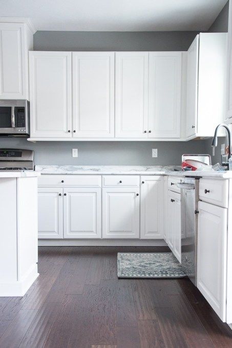 How to Plan a Kitchen Organization Overhaul in 3 Easy Steps .