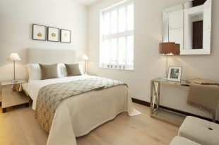 Elegant Small Bedroom Design Ideas (Stylish, Art Touching, and .