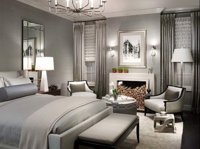 Elegant-Master-Bedroom-Design-Ideas.jpg 640×476 pixels | Home .