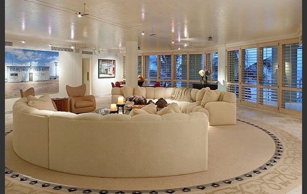 Living Room Design Ideas : 26 Beautiful & Unique Designs | Elegant .