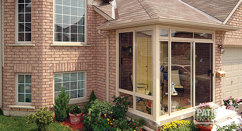 Should You Add an Enclosed Front Porch To Your Home? -