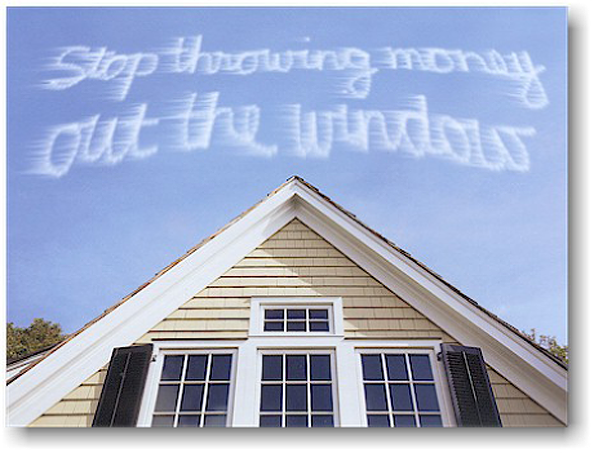 Money Saving Energy Efficient Window Treatments | Energy efficient .