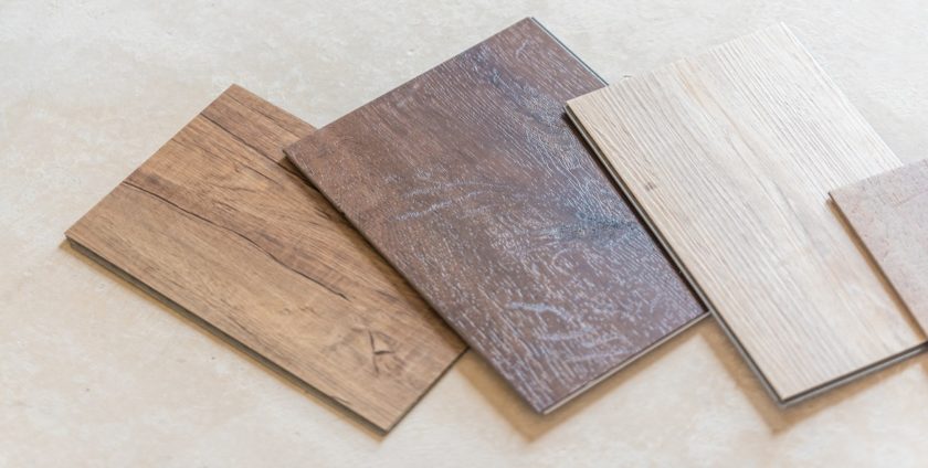 Laminate Flooring vs. Engineered Hardwood | LIFECORE