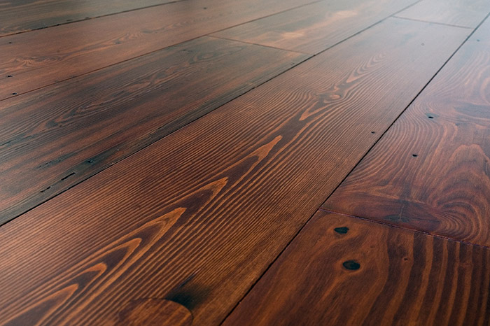 Engineered Hardwood Floors are Perfect for Fort Wort