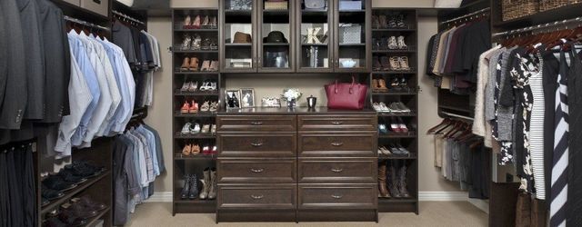 Ways Custom Closets Increase Your Closet Storage Spa