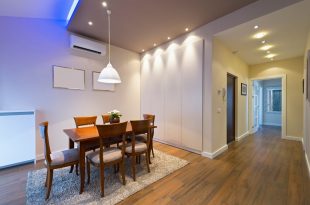 Enhance Your Home's Lighting with LED Downlights - Household .