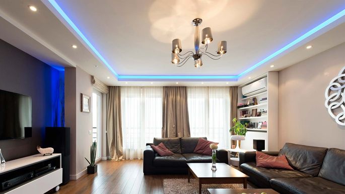 7 Lighting Tricks to Brighten a Dark Home | realtor.com