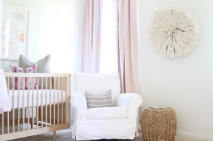5 Enticing Nursery Design, Find Out Your Baby Nursery Ideas! - RooHo