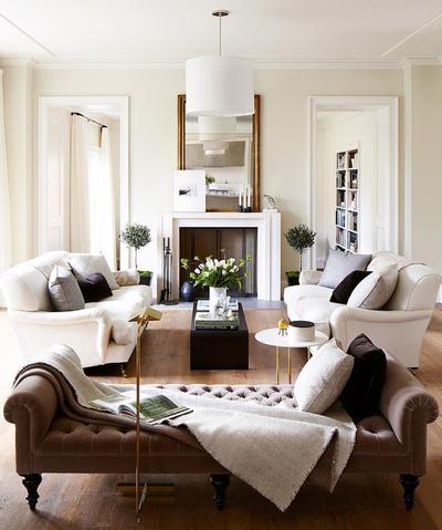 The ultimate guide to achieving a timeless look in your home by .