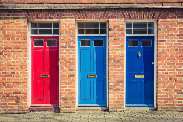 Exterior Doors Buying Guide - BuildDirect Blog: Life at .