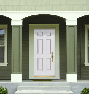 Exterior Door Buying Guide | Craftwood Products for Builders and .
