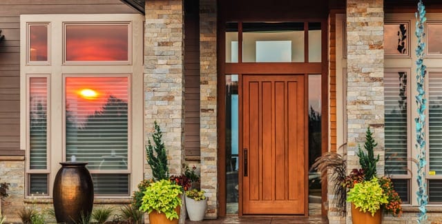 Exterior Doors Buying Guide - Atlanta Home Improveme