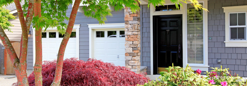 Exterior Door Buying Guide | Tips, Ideas & Advi