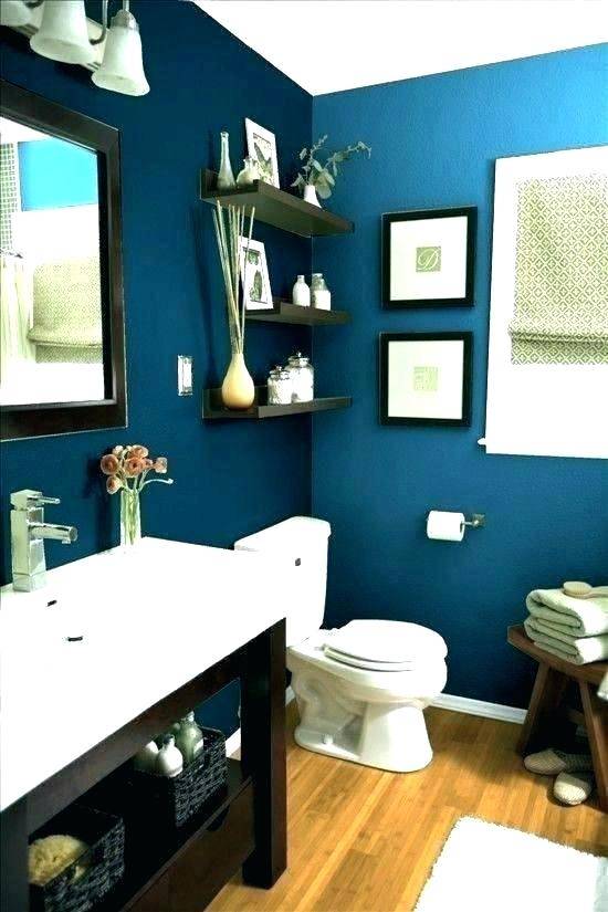 Blue White Bathroom Decorating Ideas Small Images Light Tile Green .