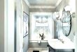 Fabulous Grey Bathrooms Decorating Ideas At Jasmintaliaferro Co .