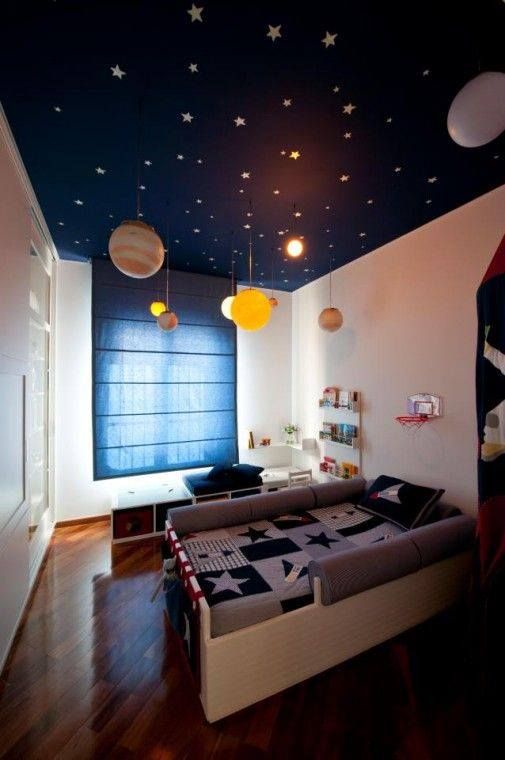 Small kids room image by Aina Lopes on Ca