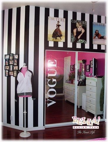 Pin on Girls Bedrooms Ide