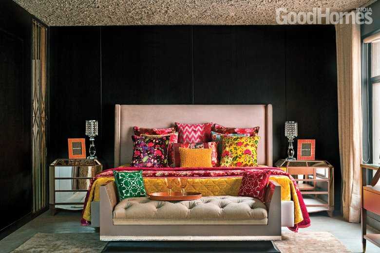 10 Stylish Bedroom Decor Ideas | GoodHomes Ind