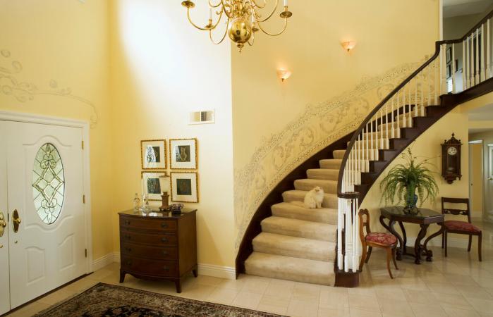 How to Feng Shui Your Foyer for Better Energy in Your Home .