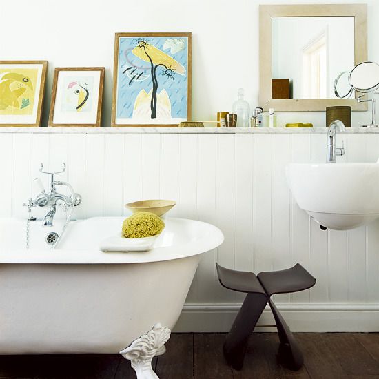 Feng Shui Solutions for Challenging Bathroom Locatio