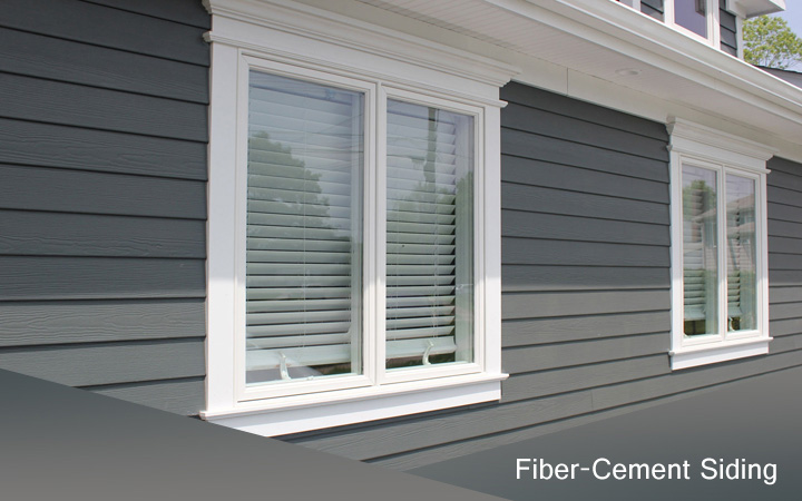 7 Myths and Misconceptions About Fiber-Cement Siding - Tul