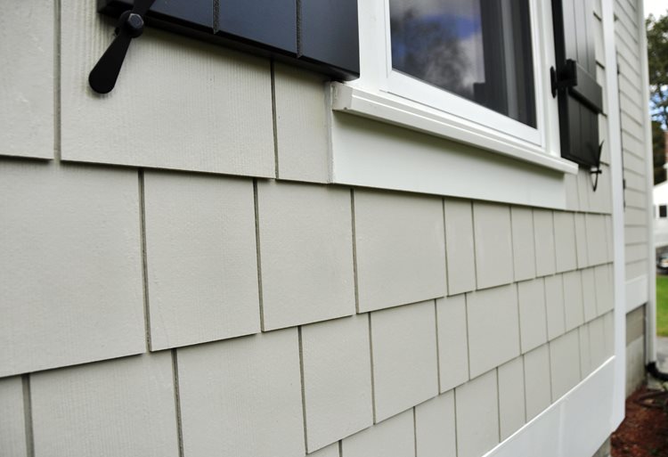 What is Fiber Cement Siding | James Hard