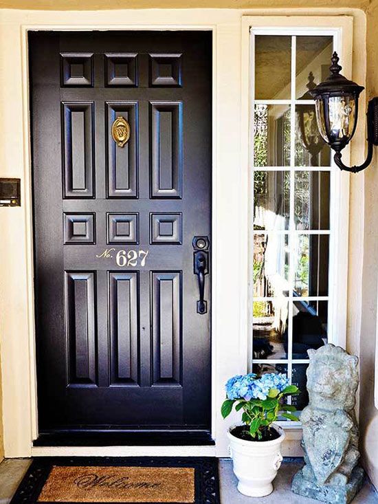 Five Cheap Ways to Makeover Your Entryway