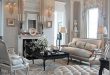 Chic and Luxurious Large French Style Living Room Ideas | French .