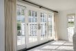 French Patio Doors, Sliding French Doors - Renewal by Andersen .