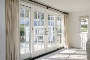 French Patio Doors, Sliding French Doors - Renewal by Andersen .