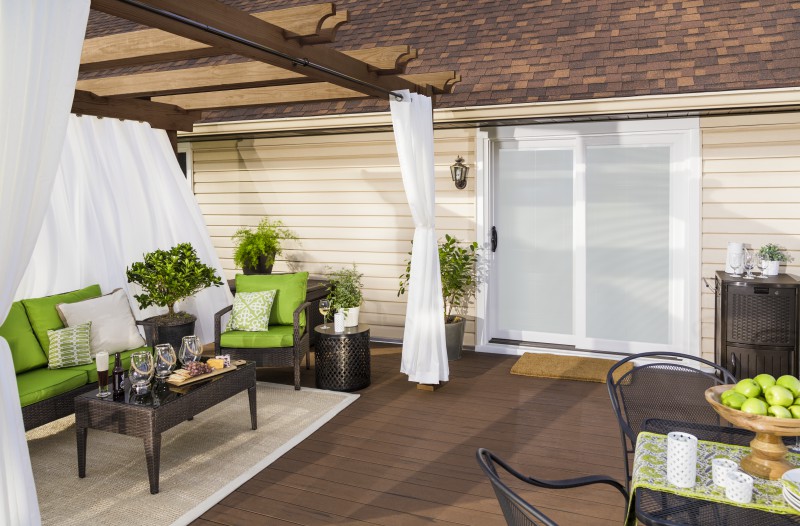 French vs Sliding Patio Doors: Which Door Style is Bes