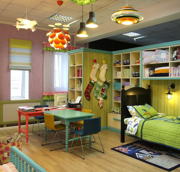 Top 6 Playful Kids Room Decorating Ideas Adding Fun to Interior .