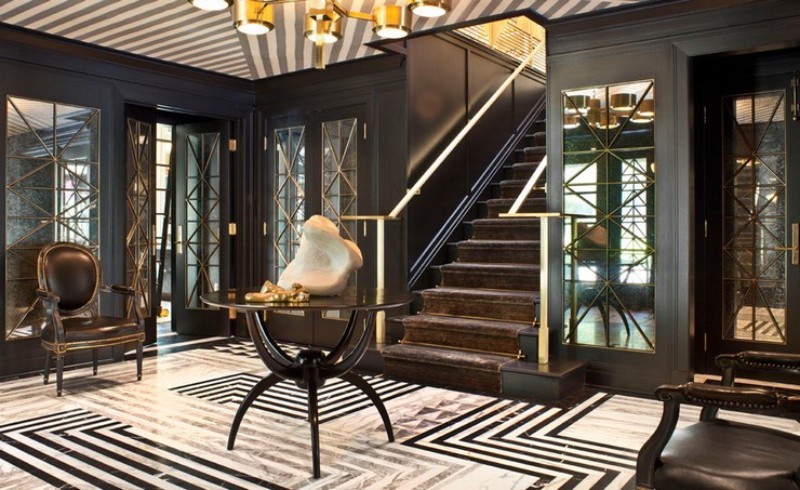 The 5 Best Interior Designers of The Worl